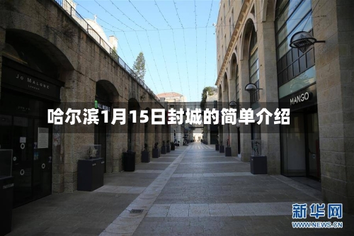 哈尔滨1月15日封城的简单介绍
