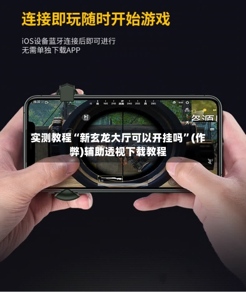 实测教程“新玄龙大厅可以开挂吗”(作弊)辅助透视下载教程