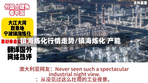 镇海炼化行情走势/镇海炼化 产能