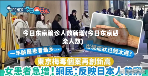 今日东京确诊人数新增(今日东京感染人数)