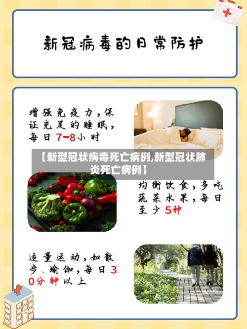 【新型冠状病毒死亡病例,新型冠状肺炎死亡病例】