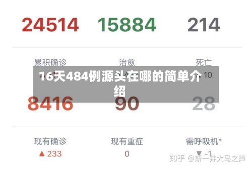 16天484例源头在哪的简单介绍
