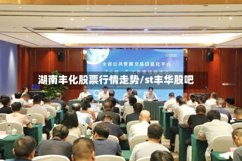 湖南丰化股票行情走势/st丰华股吧