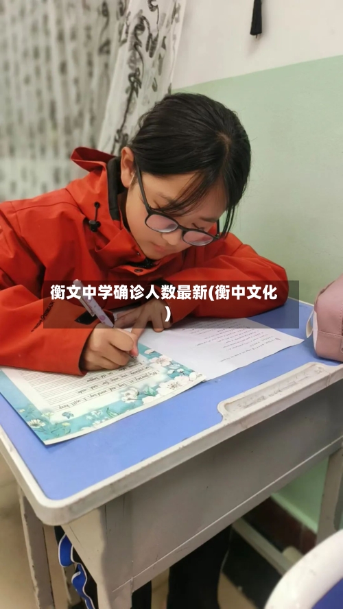 衡文中学确诊人数最新(衡中文化)