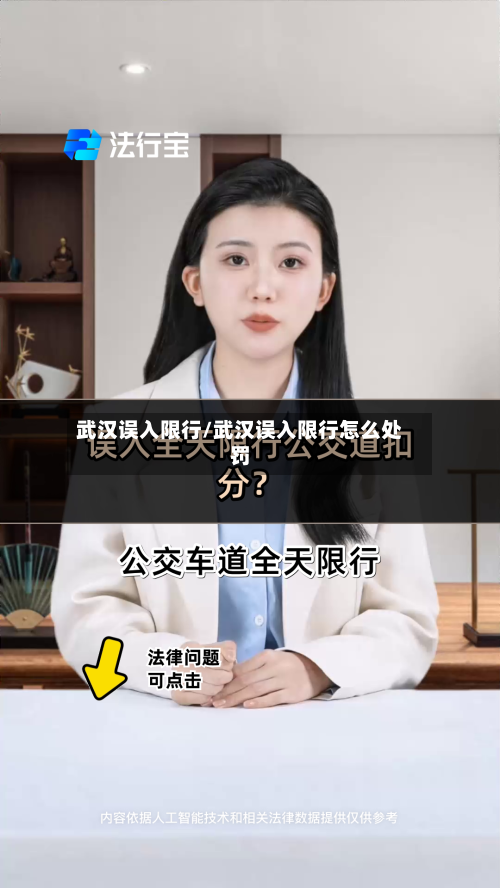 武汉误入限行/武汉误入限行怎么处罚