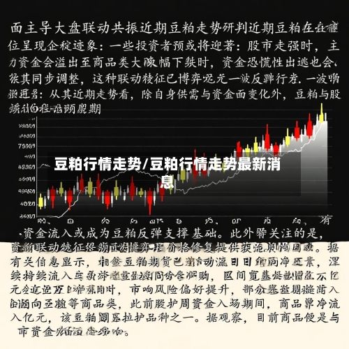 豆粕行情走势/豆粕行情走势最新消息