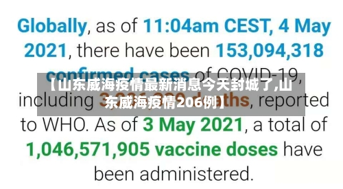 【山东威海疫情最新消息今天封城了,山东威海疫情206例】
