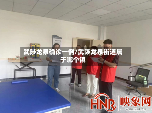 武陟龙泉确诊一例/武陟龙泉街道属于哪个镇