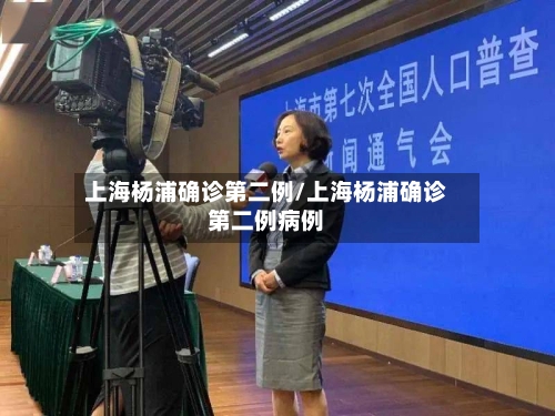 上海杨浦确诊第二例/上海杨浦确诊第二例病例
