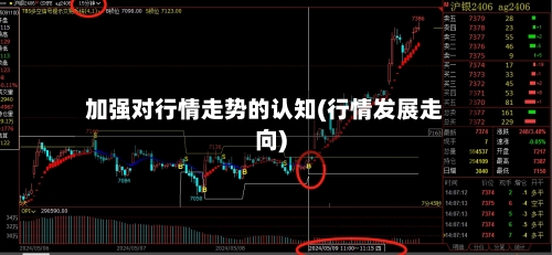 加强对行情走势的认知(行情发展走向)