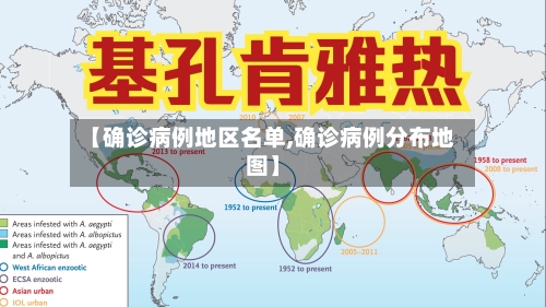 【确诊病例地区名单,确诊病例分布地图】