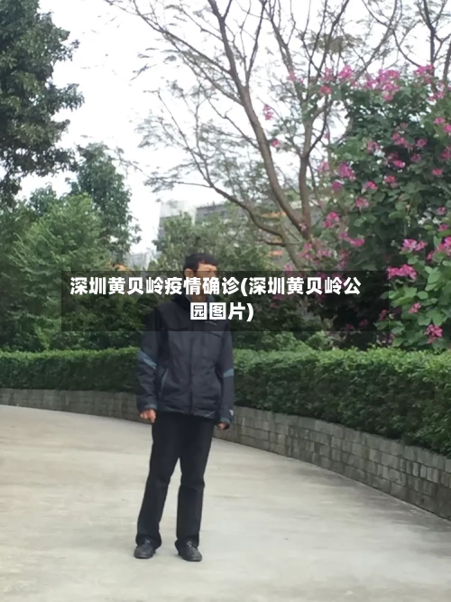 深圳黄贝岭疫情确诊(深圳黄贝岭公园图片)