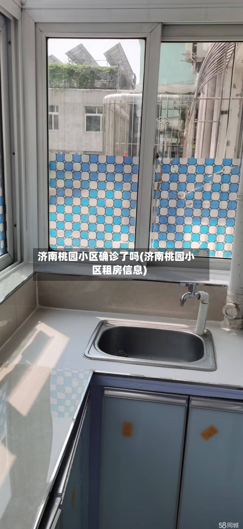 济南桃园小区确诊了吗(济南桃园小区租房信息)