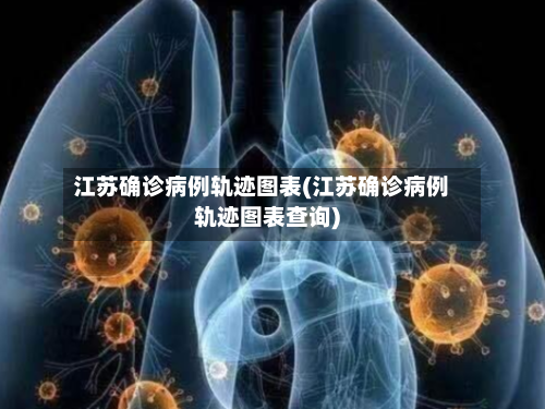 江苏确诊病例轨迹图表(江苏确诊病例轨迹图表查询)