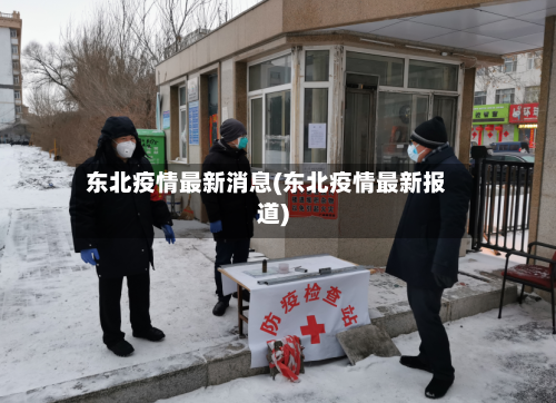 东北疫情最新消息(东北疫情最新报道)