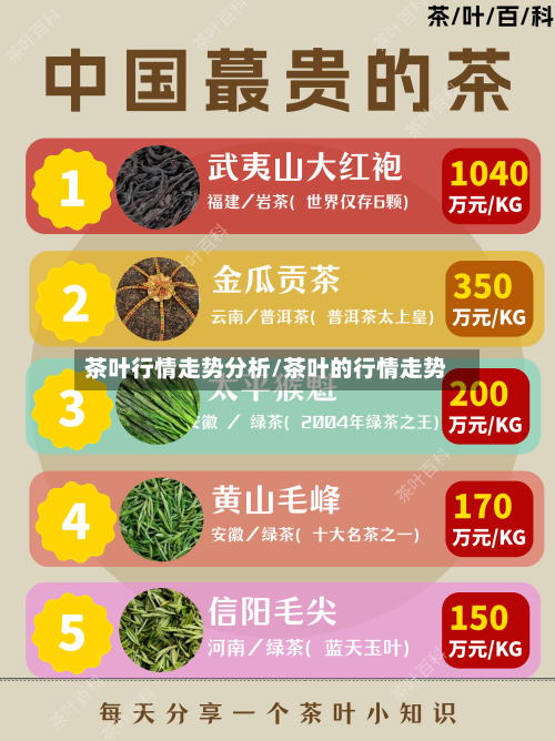 茶叶行情走势分析/茶叶的行情走势