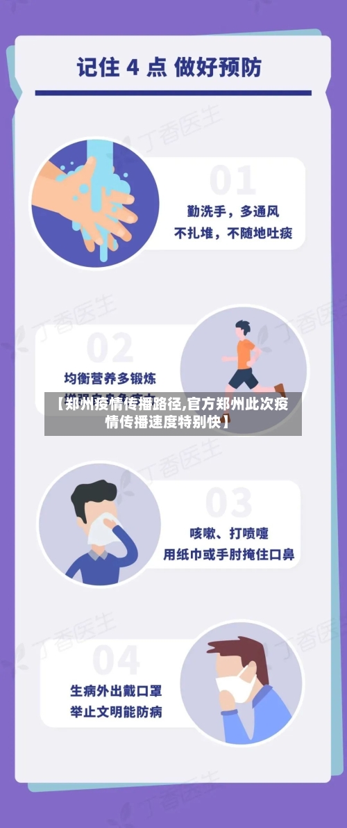 【郑州疫情传播路径,官方郑州此次疫情传播速度特别快】