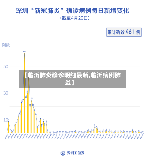 【临沂肺炎确诊明细最新,临沂病例肺炎】