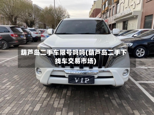 葫芦岛二手车限号吗吗(葫芦岛二手下线车交易市场)