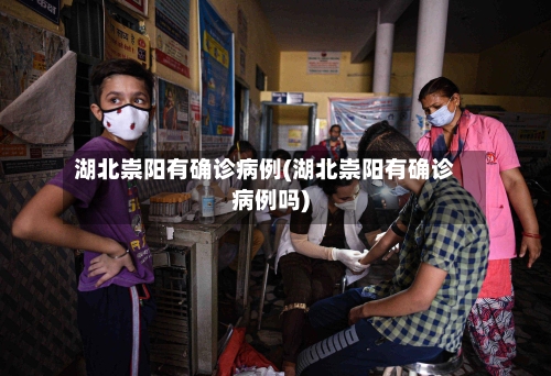 湖北崇阳有确诊病例(湖北崇阳有确诊病例吗)
