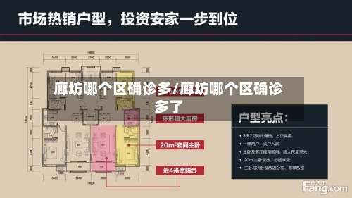 廊坊哪个区确诊多/廊坊哪个区确诊多了