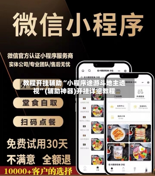 教程开挂辅助“小程序途游斗地主透视”(辅助神器)开挂详细教程