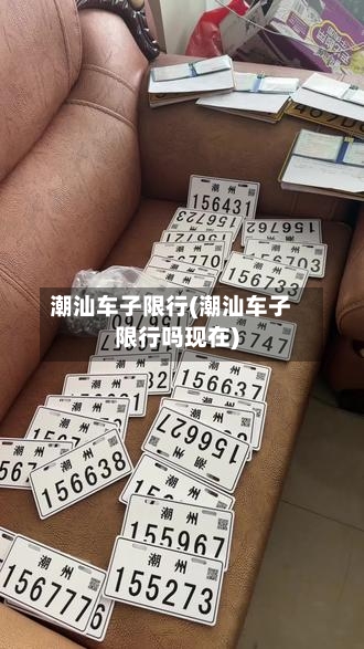 潮汕车子限行(潮汕车子限行吗现在)
