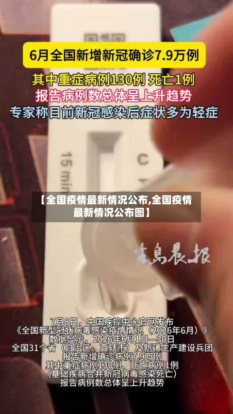 【全国疫情最新情况公布,全国疫情最新情况公布图】
