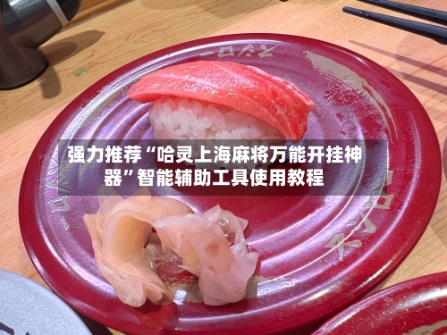 强力推荐“哈灵上海麻将万能开挂神器”智能辅助工具使用教程