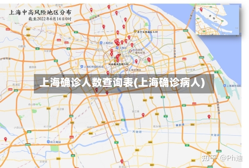 上海确诊人数查询表(上海确诊病人)