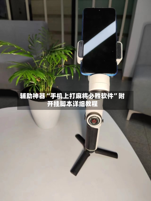 辅助神器“手机上打麻将必胜软件”附开挂脚本详细教程