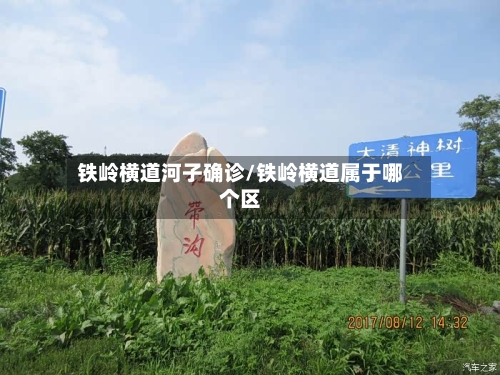 铁岭横道河子确诊/铁岭横道属于哪个区