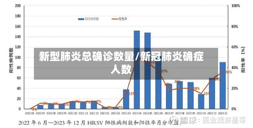 新型肺炎总确诊数量/新冠肺炎确症人数