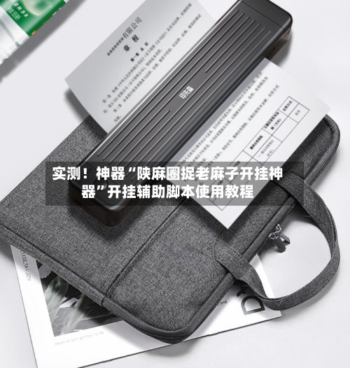 实测！神器“陕麻圈捉老麻子开挂神器”开挂辅助脚本使用教程