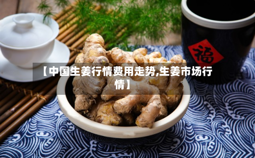 【中国生姜行情费用走势,生姜市场行情】