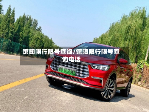 馆陶限行限号查询/馆陶限行限号查询电话
