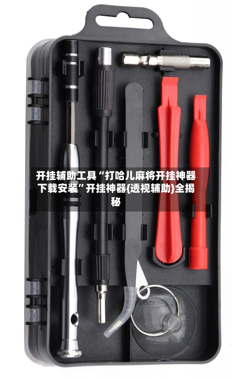 开挂辅助工具“打哈儿麻将开挂神器下载安装”开挂神器{透视辅助}全揭秘