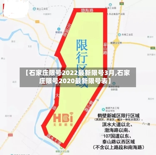 【石家庄限号2022最新限号3月,石家庄限号2020最新限号表】