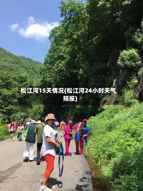 松江河15天情况(松江河24小时天气预报)