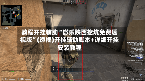 教程开挂辅助“微乐陕西挖坑免费透视版”(透视)开挂辅助脚本+详细开挂安装教程