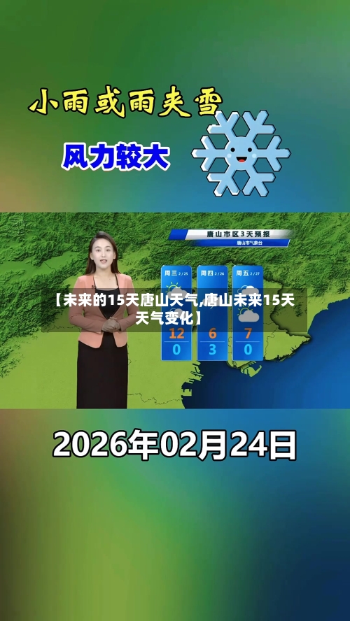 【未来的15天唐山天气,唐山未来15天天气变化】