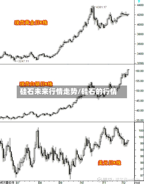 硅石未来行情走势/硅石的行情