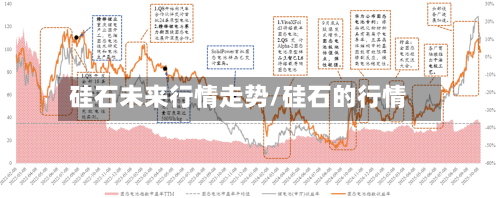 硅石未来行情走势/硅石的行情