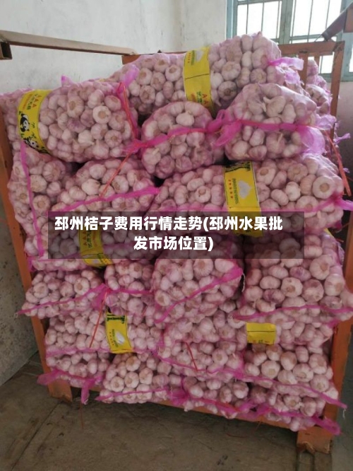 邳州桔子费用行情走势(邳州水果批发市场位置)