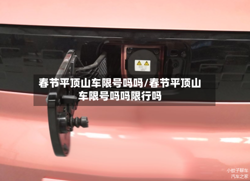 春节平顶山车限号吗吗/春节平顶山车限号吗吗限行吗