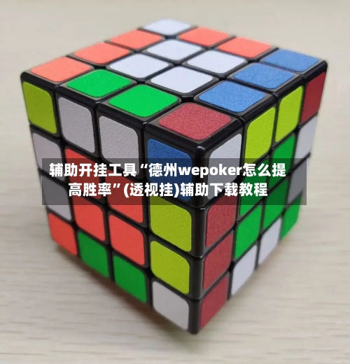 辅助开挂工具“德州wepoker怎么提高胜率”(透视挂)辅助下载教程