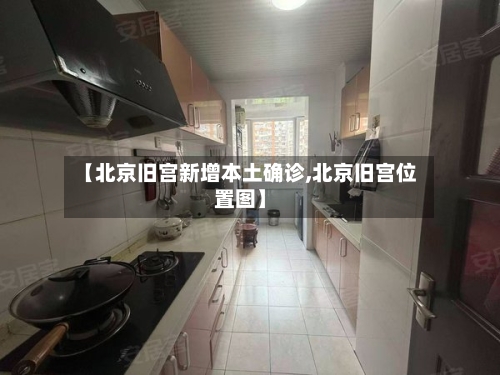 【北京旧宫新增本土确诊,北京旧宫位置图】