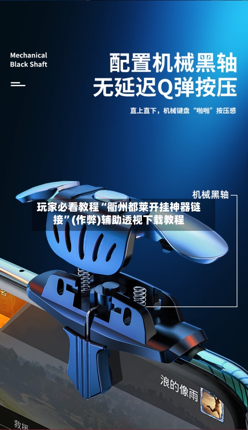 玩家必看教程“衢州都莱开挂神器链接”(作弊)辅助透视下载教程