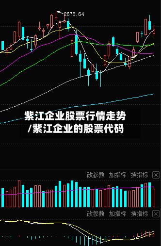 紫江企业股票行情走势/紫江企业的股票代码