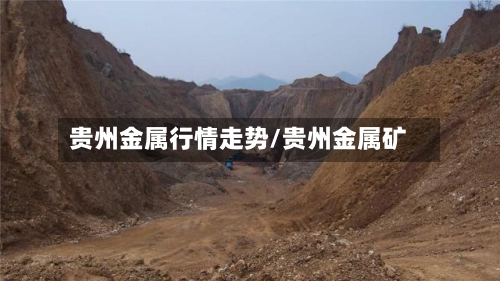 贵州金属行情走势/贵州金属矿
